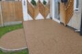 Garden Fencing