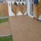 Garden Fencing