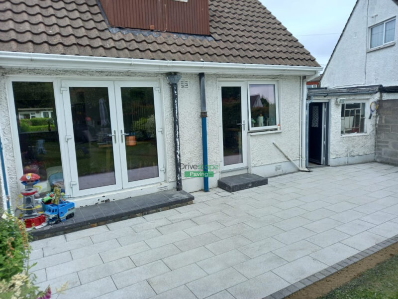 Granite Stone Patios