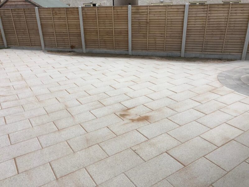 Granite Stone Patios