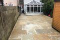 Limestone Patios