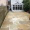 Limestone Patios