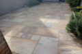 New Patios
