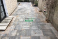 Patio Paving