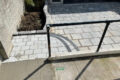 Repairing Patios