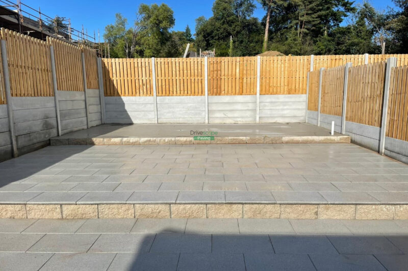 Patio Services