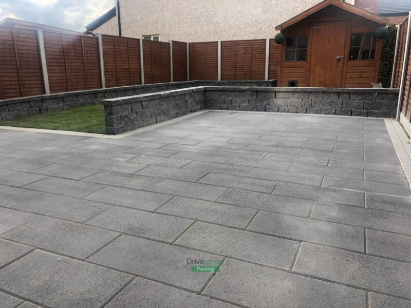 Patio Services