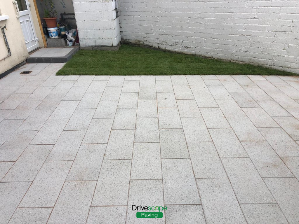 Patio Services