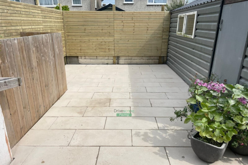 Patios