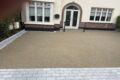 Resin Paving