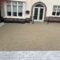 Resin Paving