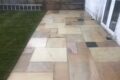 Sandstone Patios