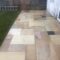 Sandstone Patios